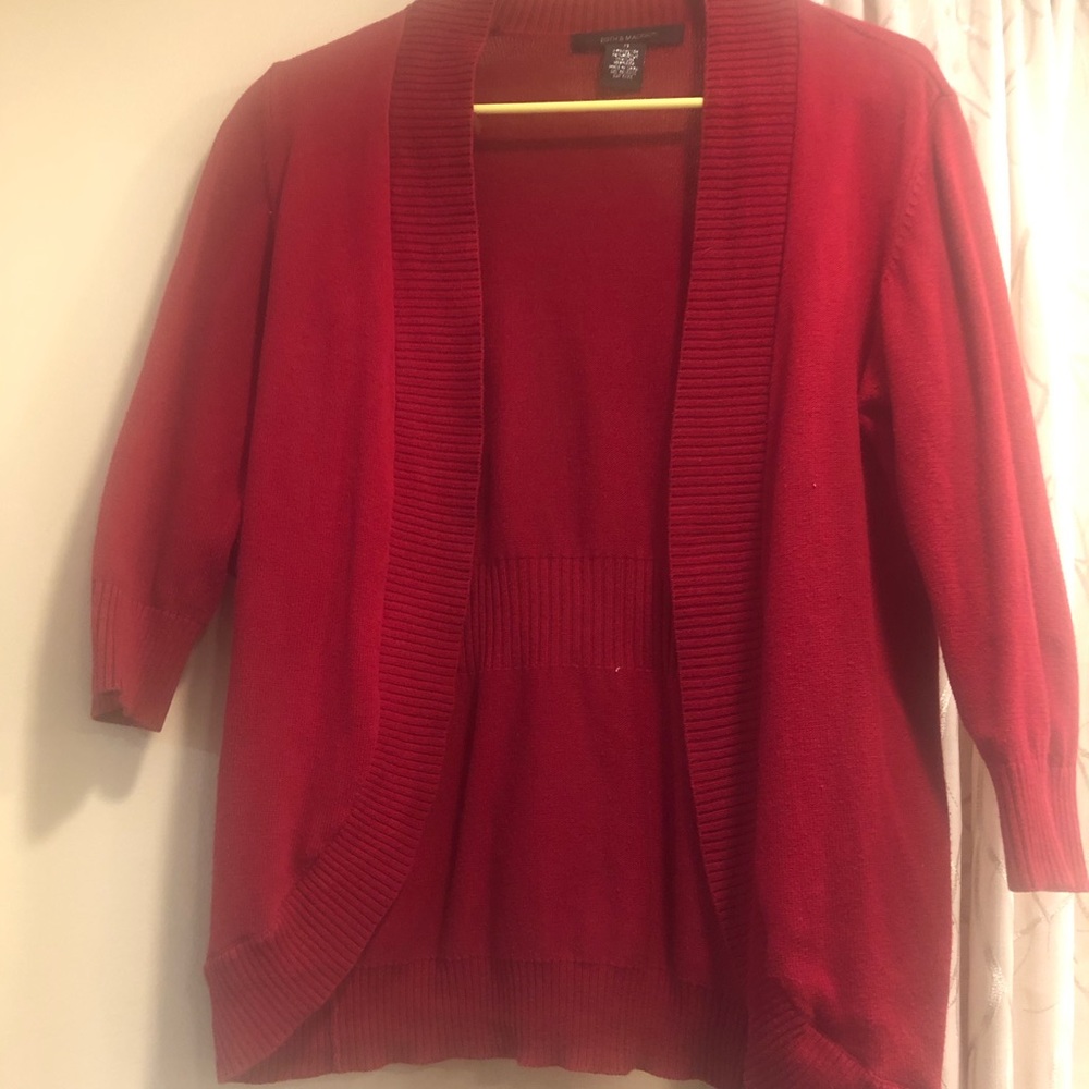 Cardigan